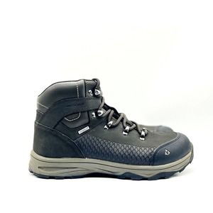 Vasque‎ Boots Youth Size 6 St. Elias UltraDry Brown Hiking Lace Up 7248